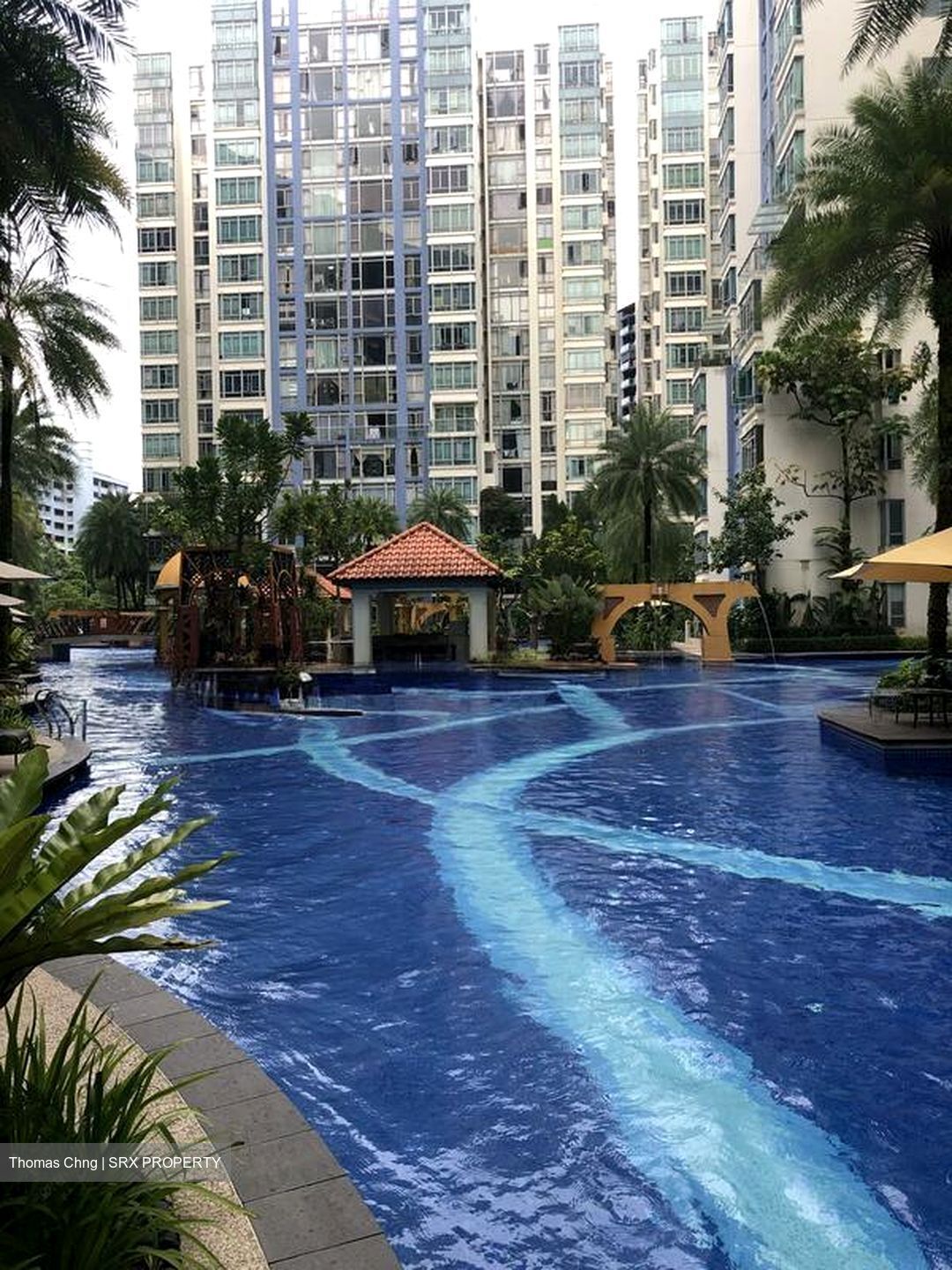 The Lakeshore (D22), Condominium #502188731